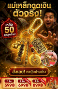 【สุขภาพและความมั่งคั่ง】 พวงกุญแจคุ้มครองกาย เรียกเงินทองโชคลาภ